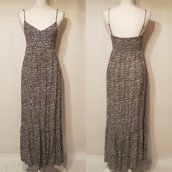 attention Dresses & Skirts - Black and White sundress